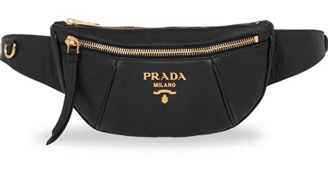 prada waist bag sale|prada belt bag.